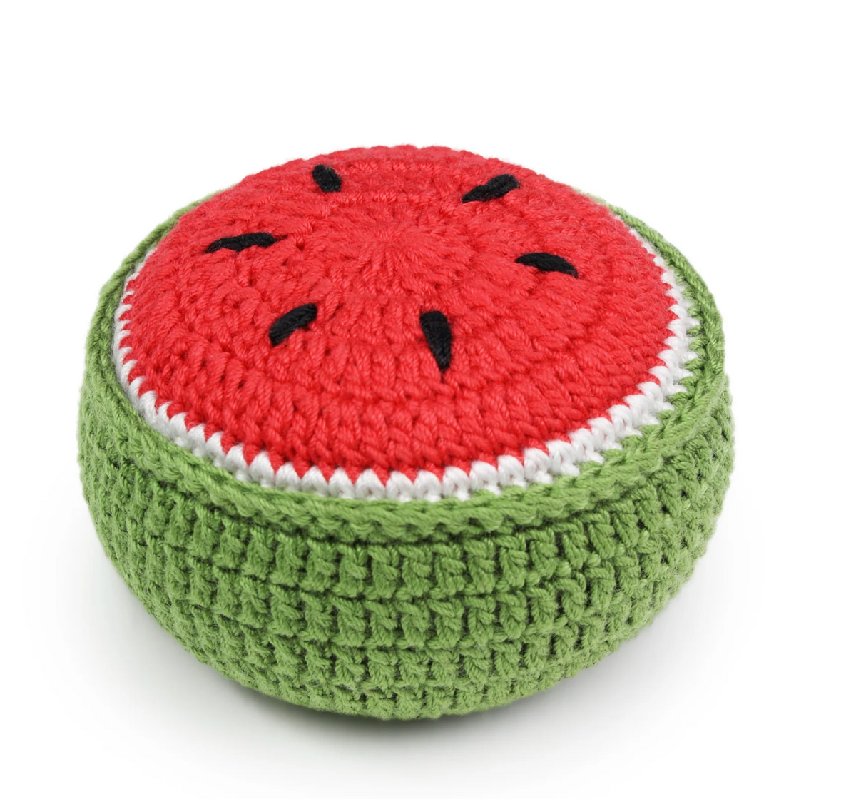 Fruit Pincushion & Pattern Weight