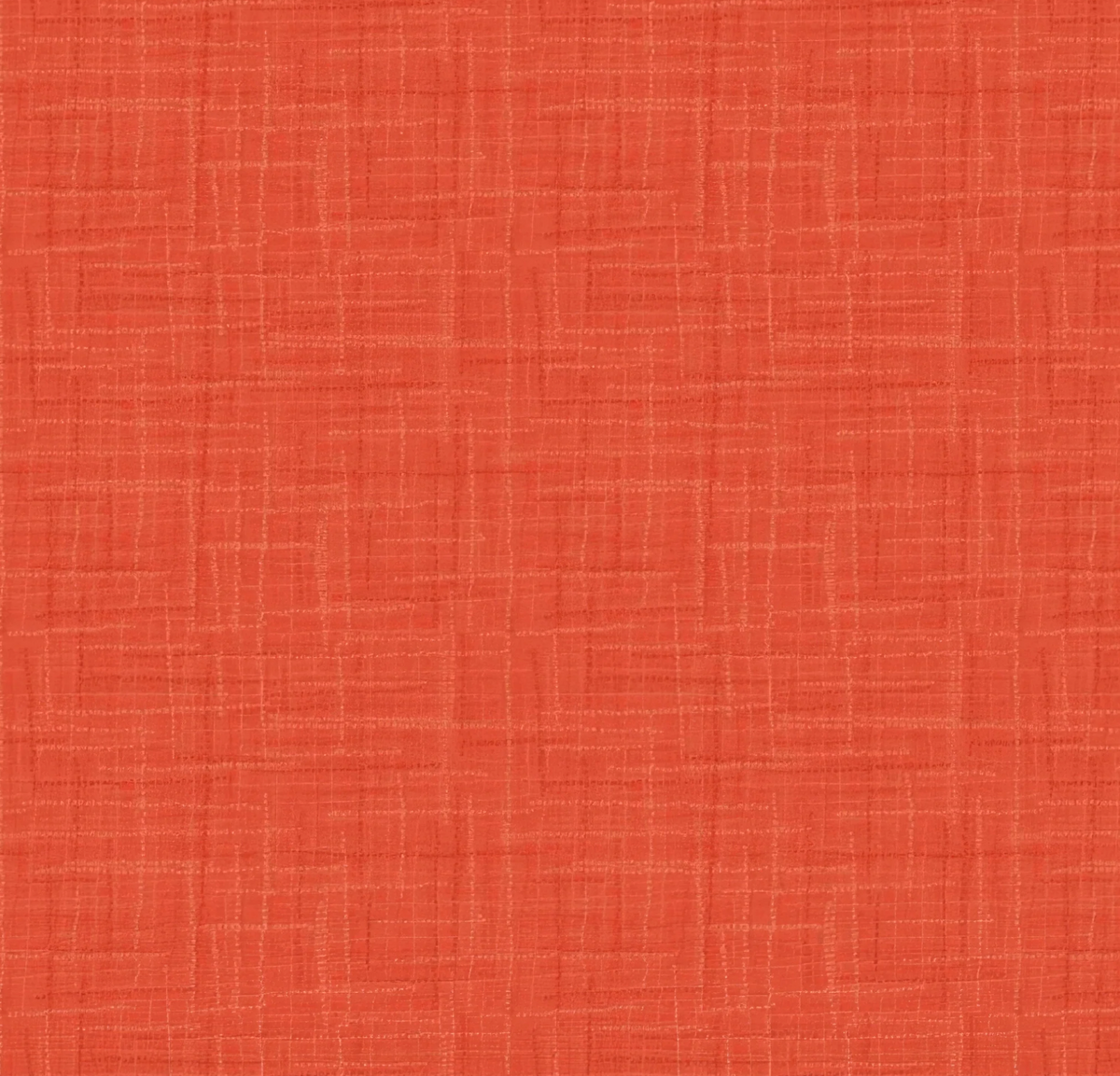 Grasscloth Cottons | C780 | Orange