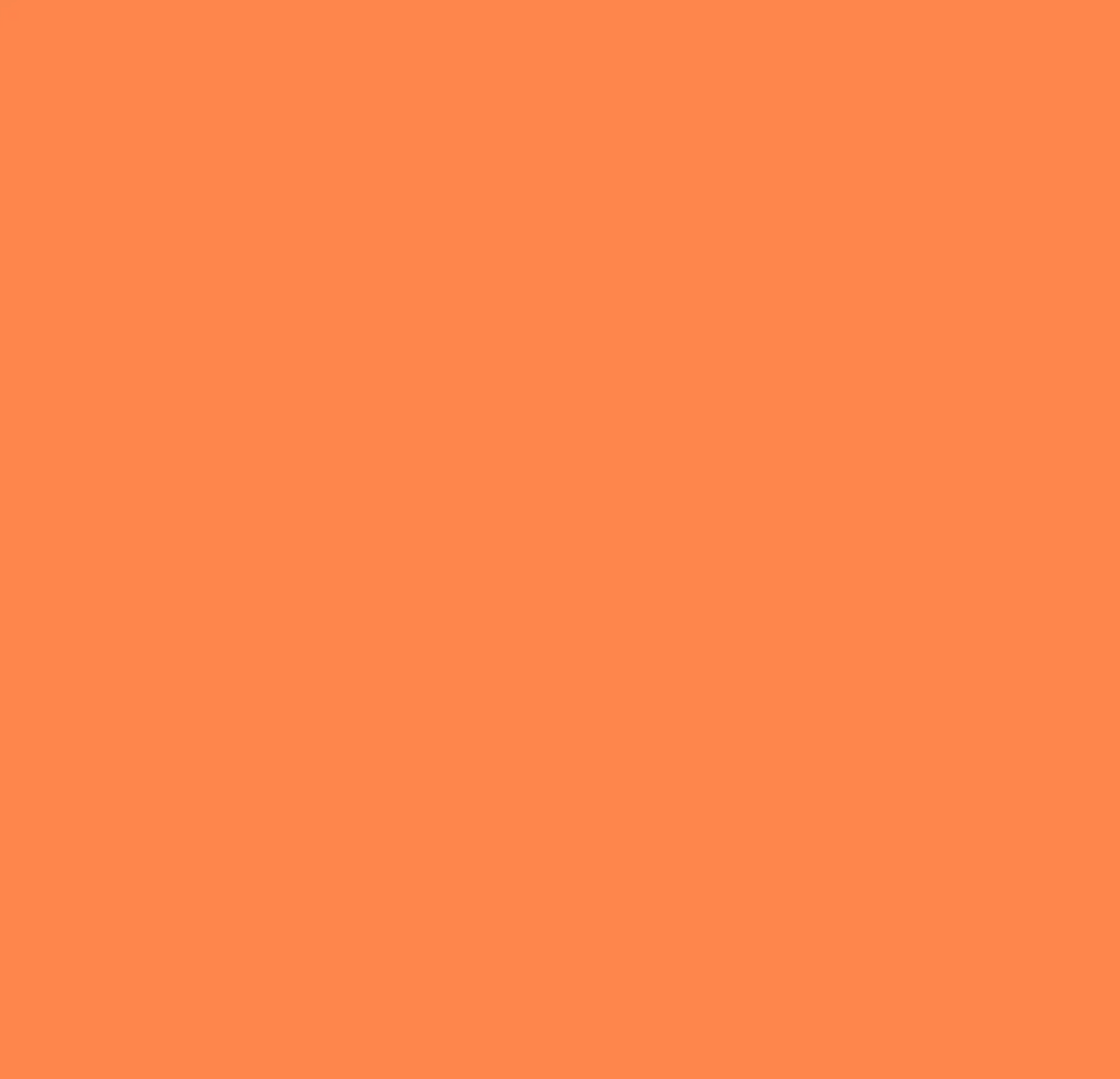 Confetti Cottons | C120 | Pumpkin