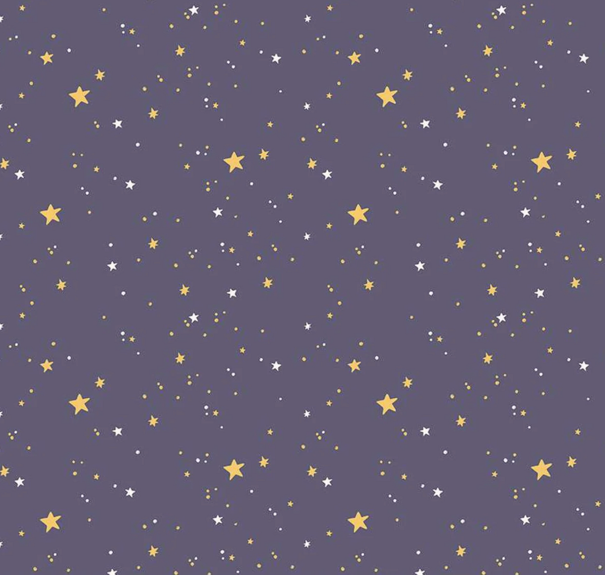 Sophisticated Halloween | C14623 | Stars - Heather