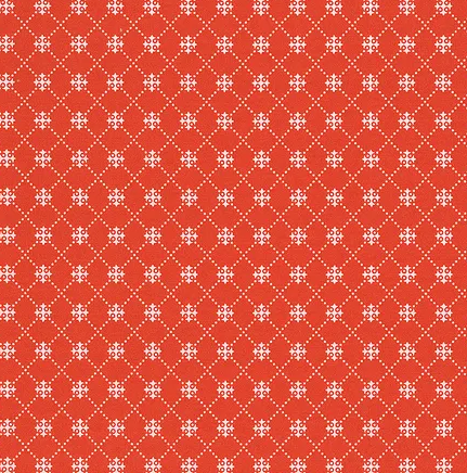 Portofino Pomegranate Cobblesones  | 35396 16