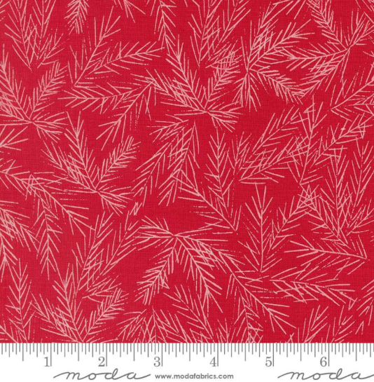 Cozy Wonderland Berry | 45595 14