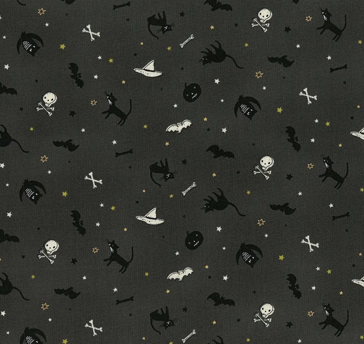 Haunted | PWBW018 | Hocus Pocus - Night