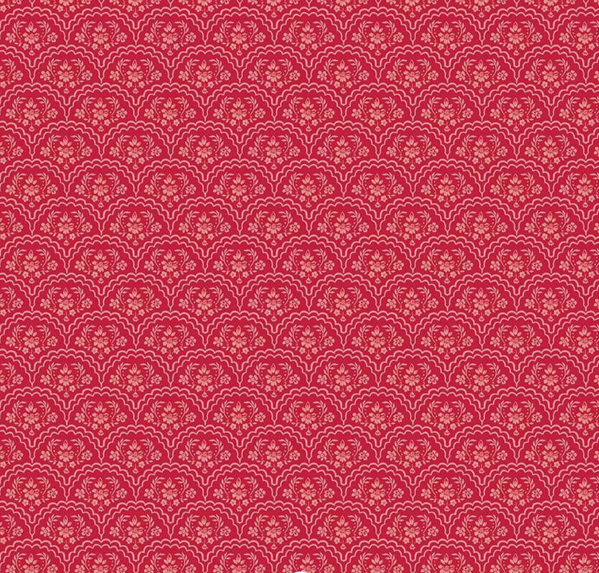 Red Delicious | C15663 | Strawberry Shortcake - Berry