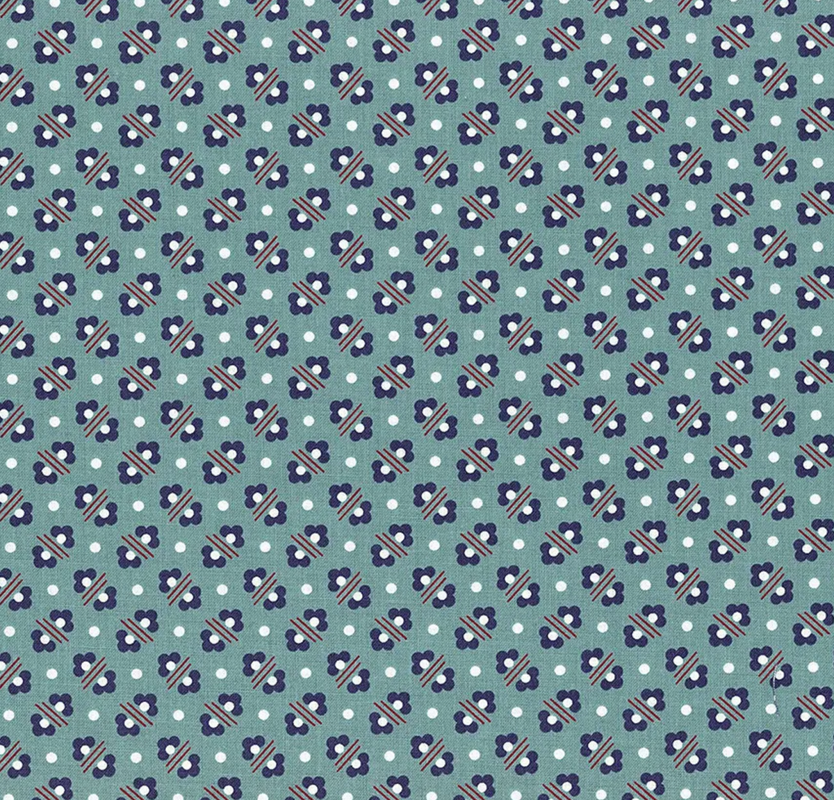 Americana | C16091 | Harriet - Raindrop