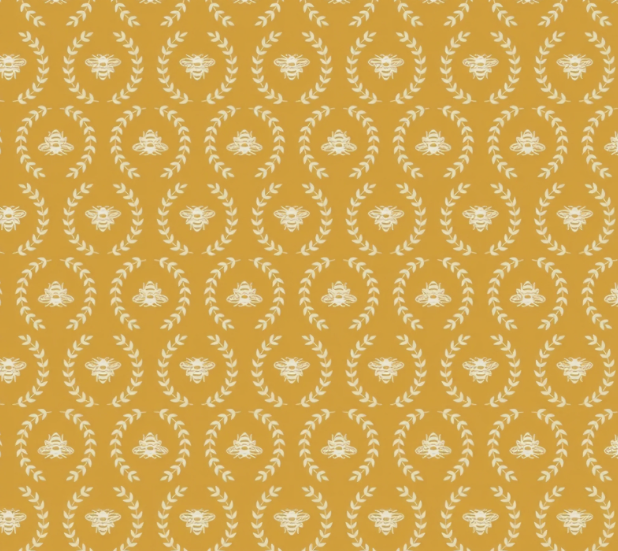 Clover & Dot | 53862-6 | Bee Honey