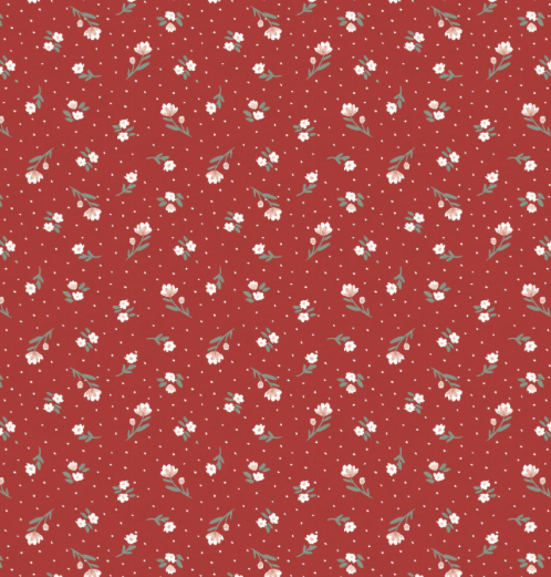 Fresh & Sweet | 3024-88651-317 | Red