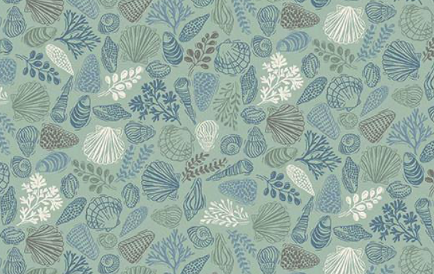 Driftwood | MU-176-G | Blue