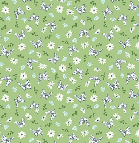 Melody | C15143 | Grass