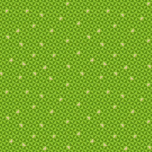 Santa Express Geo Green | TP 2384-G