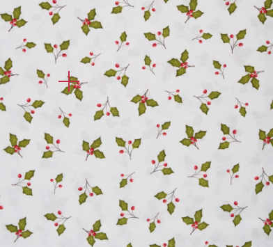A Very Terri Christmas | 54107-4 | Ivory
