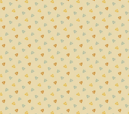 Gathering | A-1065-L | Cream