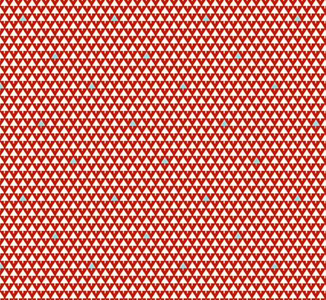 O Christmas Tree | A-167-R | Red