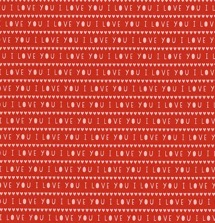 Sweetheart | C15503 | Red