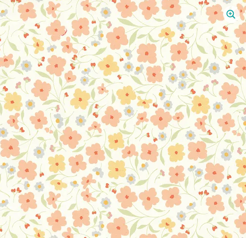 Cottage Charm Porcelain | 31750 11