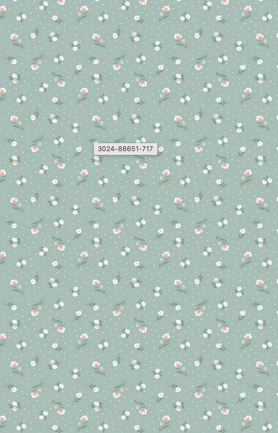 Fresh & Sweet | 3024-88651-717 | Sage