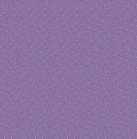 Country Confetti | CC20225 | Party Panda Purple