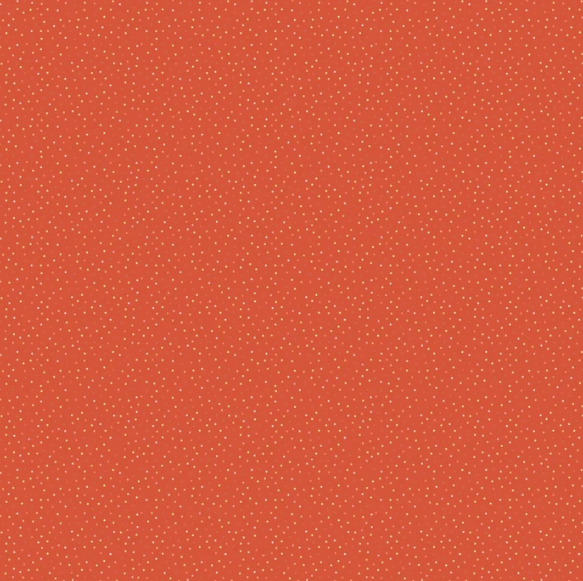 Country Confetti | CC20228 | Bell Pepper Orange