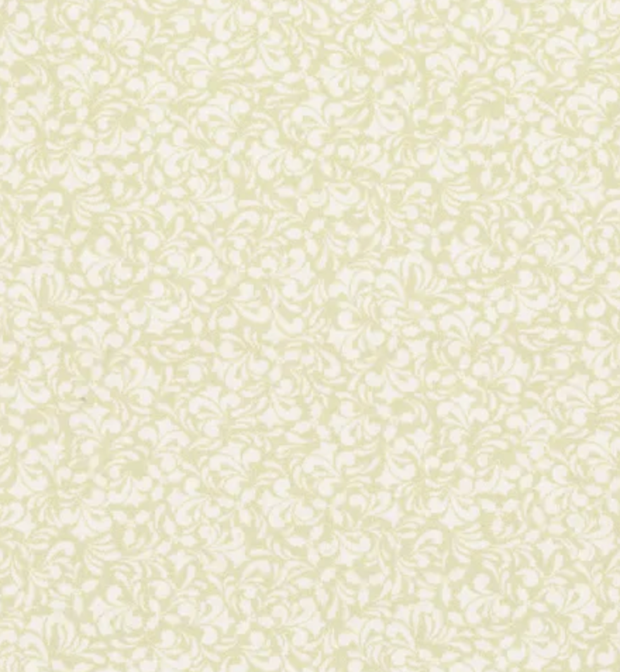 Nordic Noel | 12359-03 | Butter