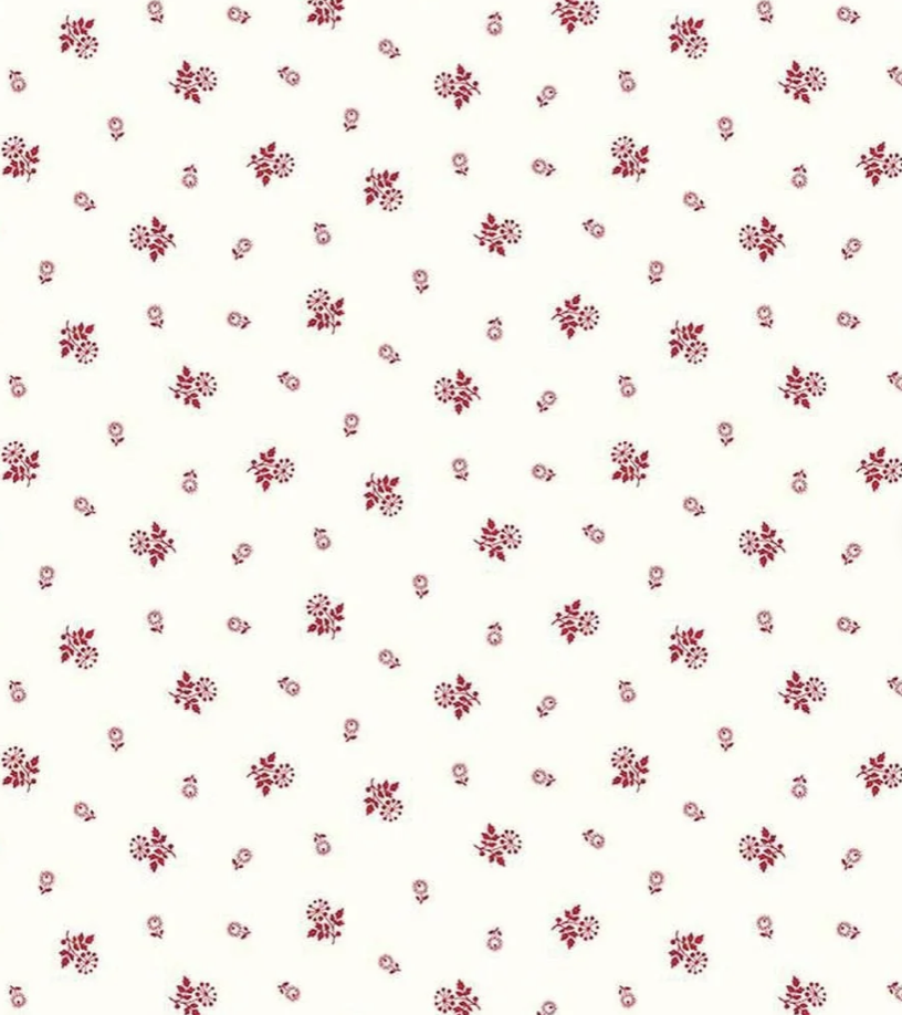 Red Delicious | C15668 | Raspberry Galette - Cloud