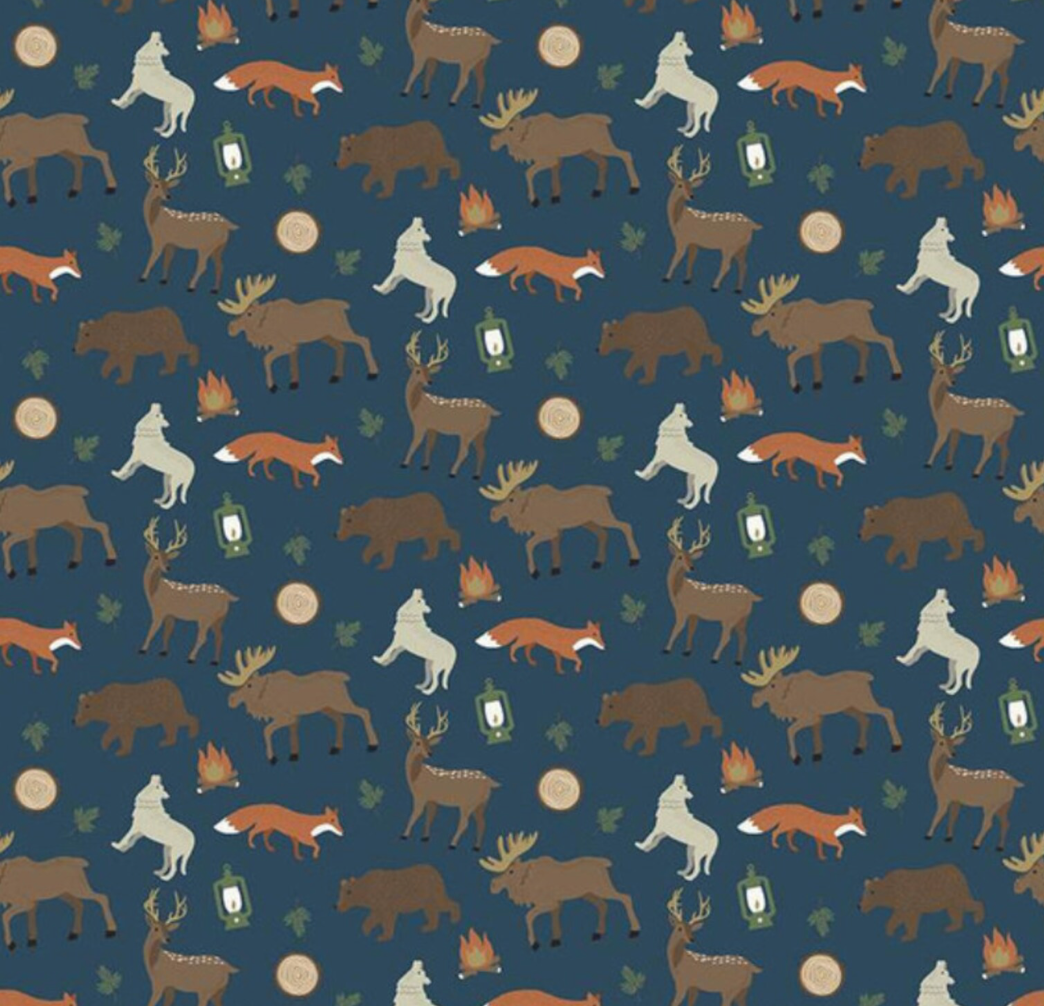 Adventure is Calling | C10721 | Navy