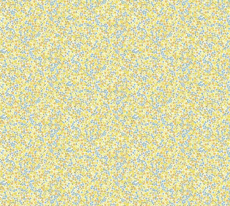 Country Cuttings | MU-005-Y | Yellow