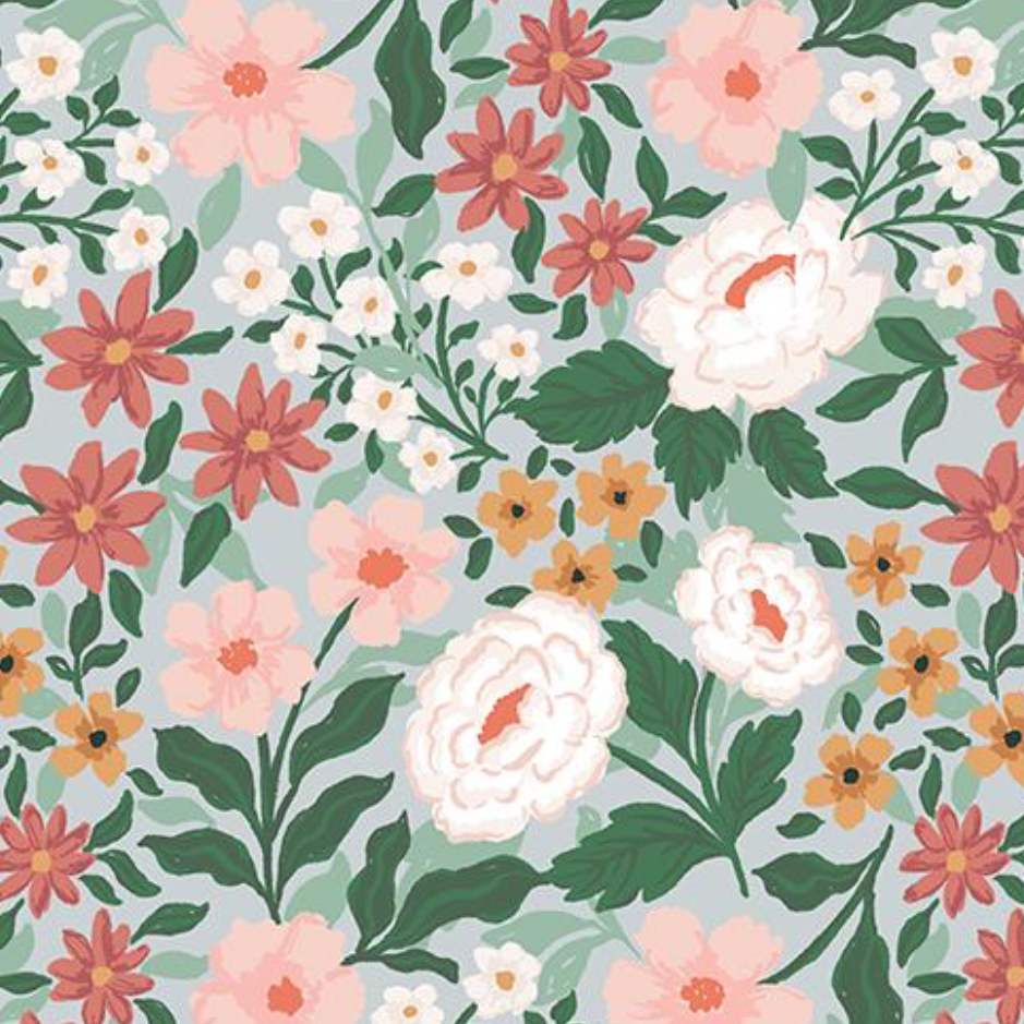 Sweet Cotton Tales | C17310 | Powder