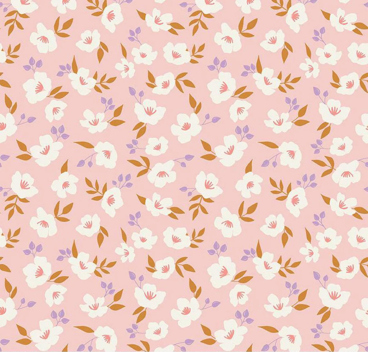 Let it Bloom! | C14282 | Blush