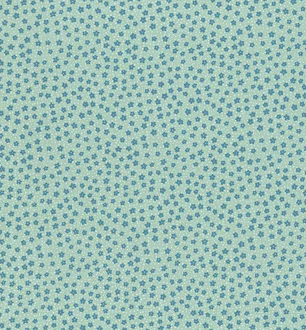 Playtime 30's | C15151 | Mist