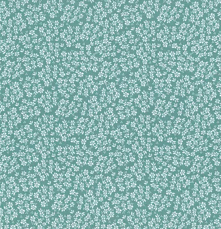 Laguna Sunrise Teal | 37685 18
