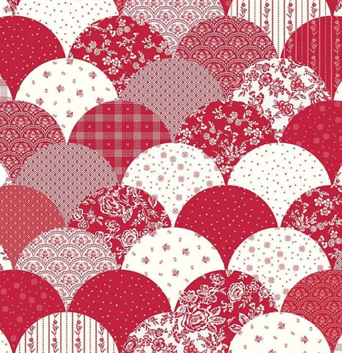 Red Delicious | C15669 | Red