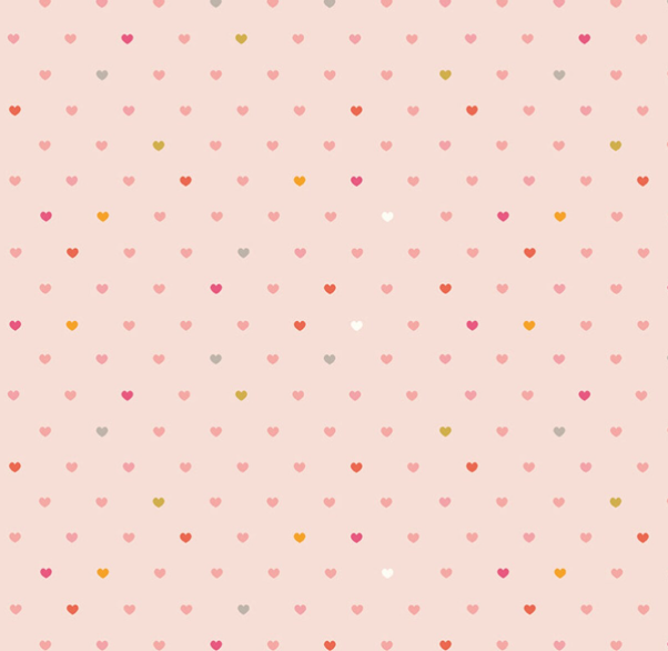 Serendipity 2 | C17305 | Blush