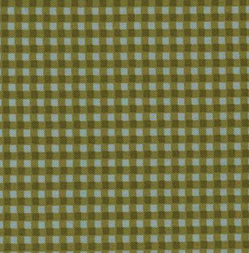 Chilly Sweetwater | 55716 25 | Gingham Pine
