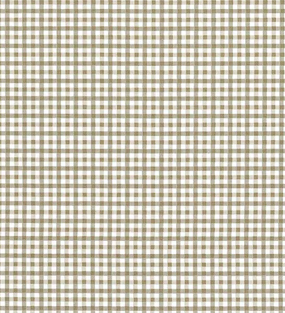 Bee Ginghams | C12560 | Pebble