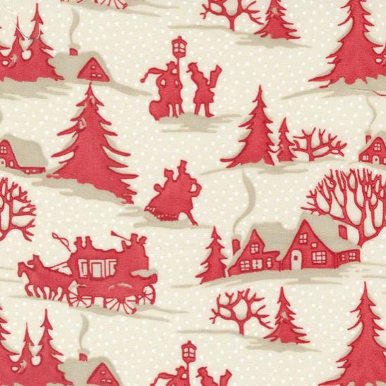 A Christmas Carol Cream | 44351 11