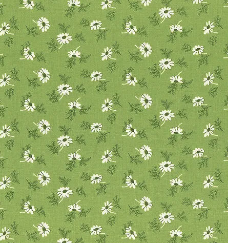 Home Town Holiday | C14903 | Flowers - Basil