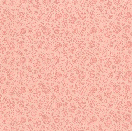 Little Darlin | C16972 | Pink