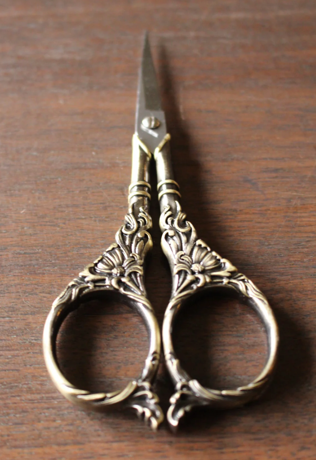 Botanical Garden Scissors