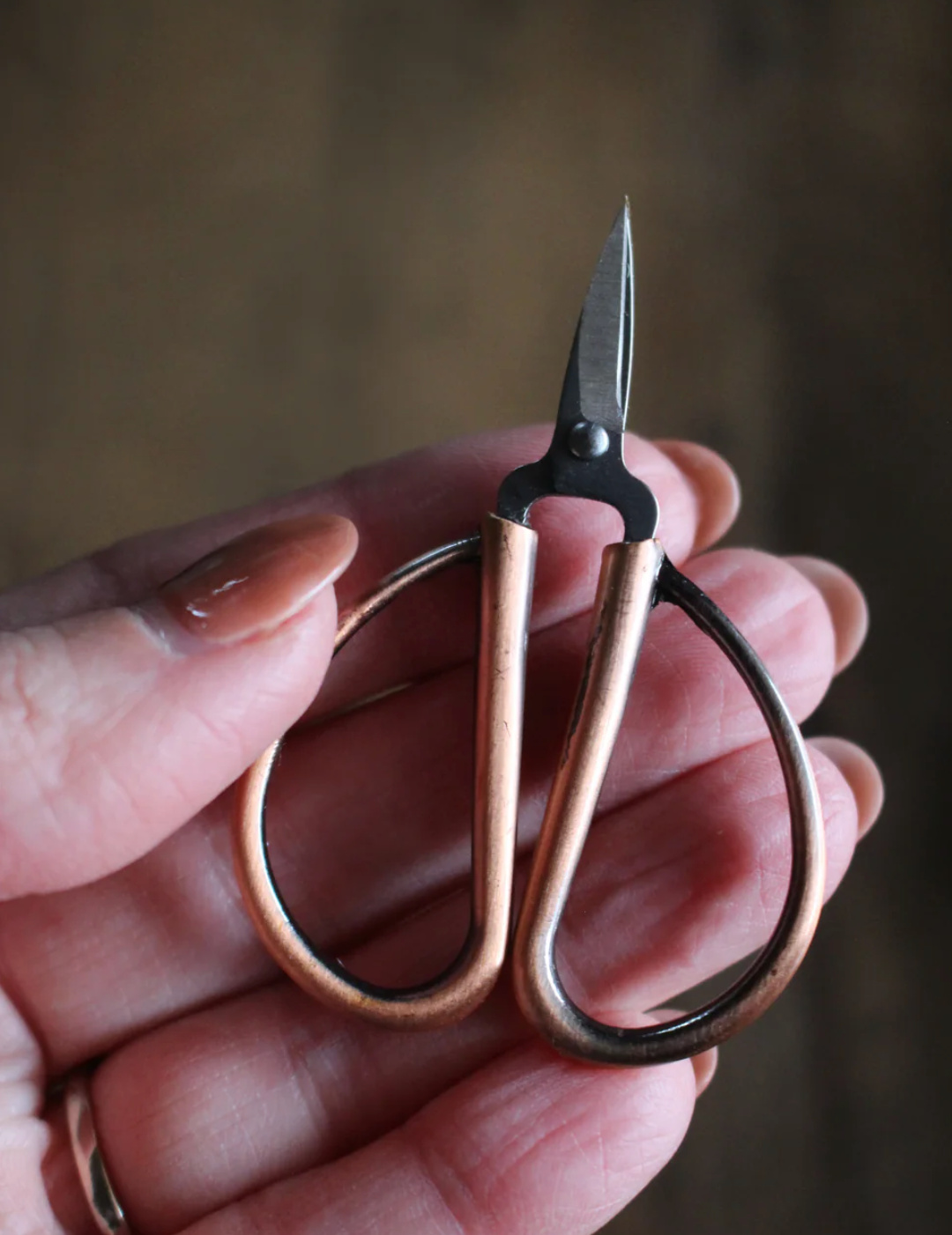 Mini Bonsai Snips