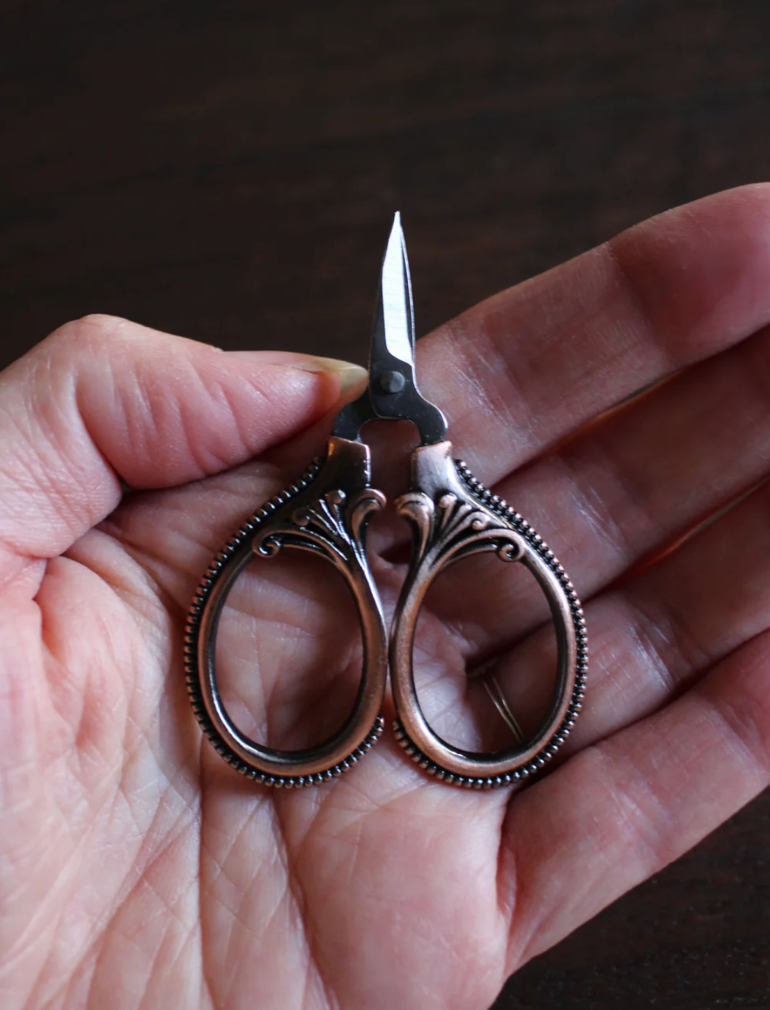 Mini Embroidery Scissors