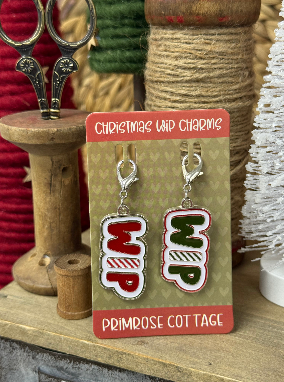 Religious Christmas Master Bundle - 12 Items by Primrose Cottage