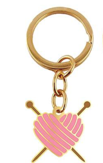 Novelty Key Ring