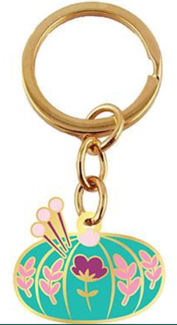 Novelty Key Ring