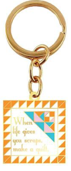 Novelty Key Ring