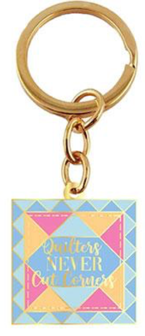 Novelty Key Ring