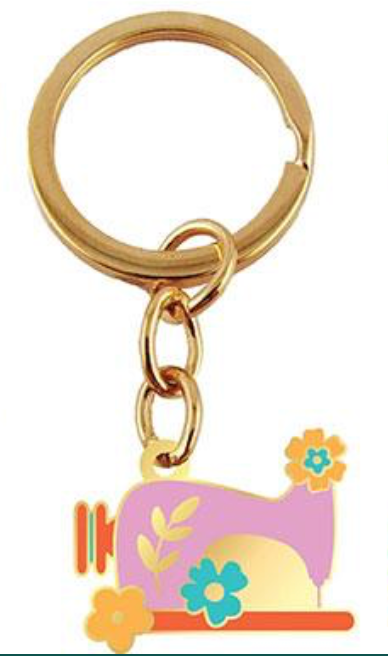 Novelty Key Ring