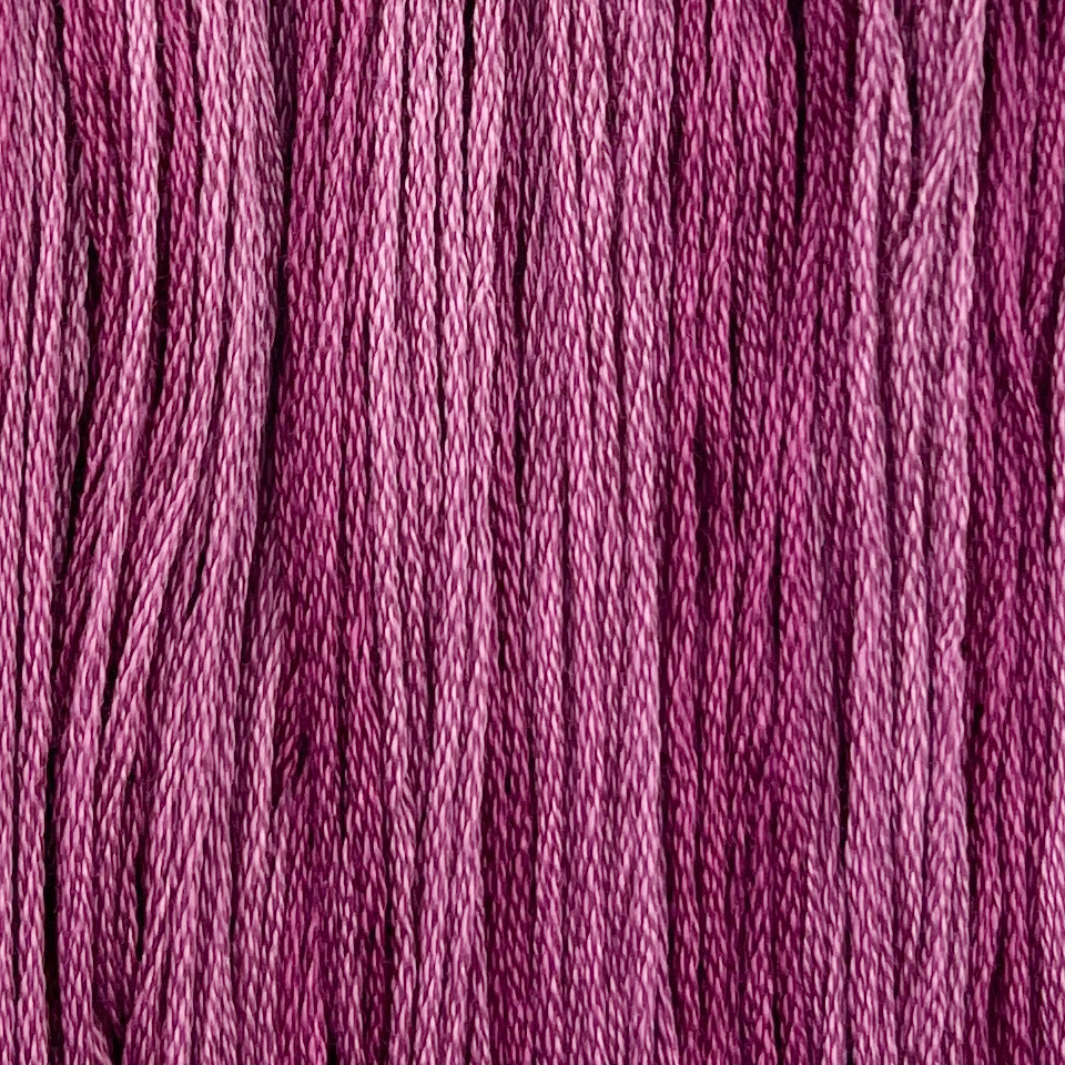 Sea Anemone - Colour and Cotton 6 Strand Floss - CAC-591