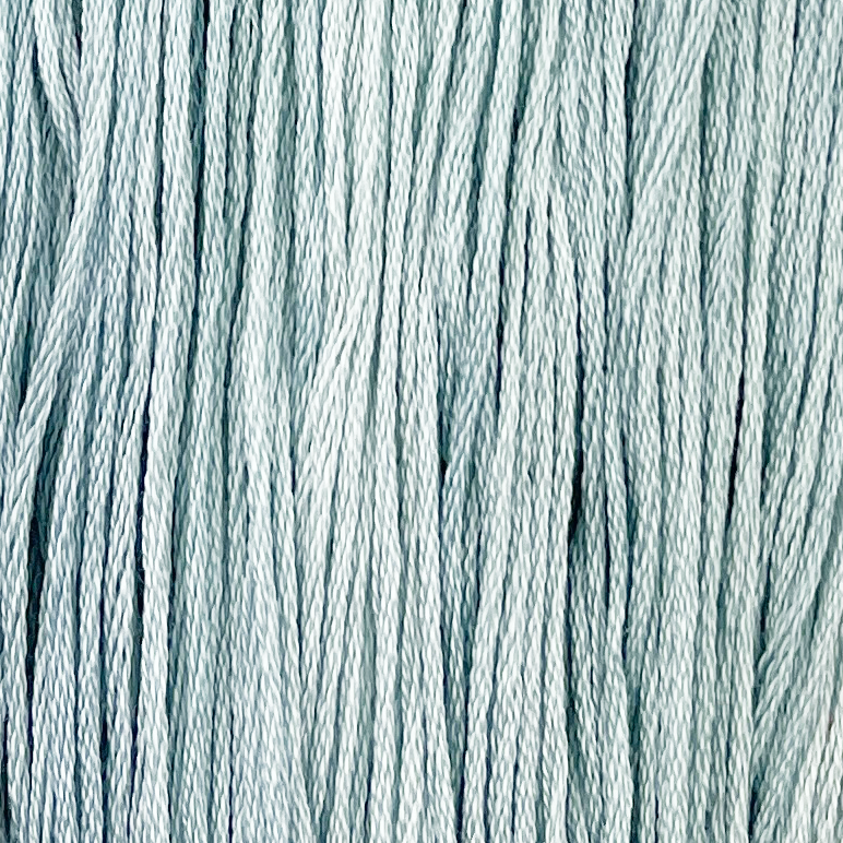 Serenade - Colour and Cotton 6 Strand Floss - CAC-696