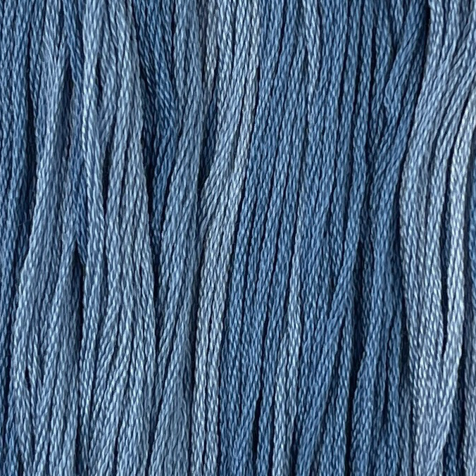 Solstice  - Colour and Cotton 6 Strand Floss - CAC-475