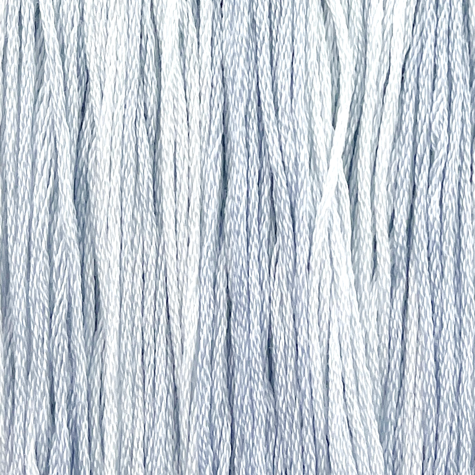 Spectre - Colour and Cotton 6 Strand Floss - CAC-309